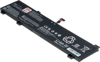 Batéria T6 Power Lenovo Legion 5-15ACH6, 5-15ITH6, 5 Pro 16ITH6, 5210mAh, 80Wh, 4cell, Li-polymérová