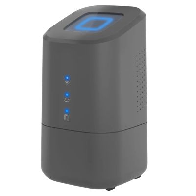 Homematic IP Chytrá řídicí jednotka, antracit - HmIP-HCU1-A
