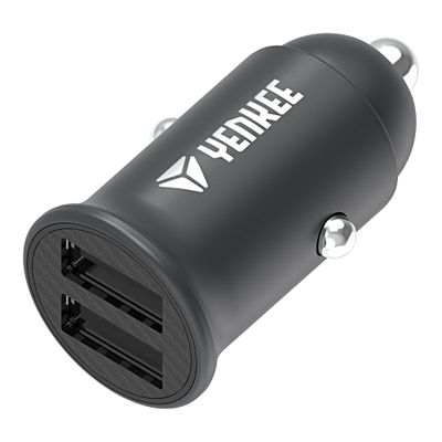 Autoadaptér USB YENKEE YAC 2012