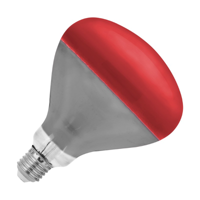 Žiarovka infračervená R125 150W REBEL ZAR0583