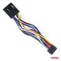 Adaptér rádiový ISO CCA 5A 12V AMiO-04442