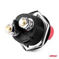Hlavný vypínač autobatérie 12/24V max. 200A AMiO-03027