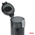 Bezdrôtový vysávač s funkciou pumpy, 100 W, 20 kPa, USB-C, AMiO-04785