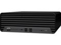HP Elite/800 G9/SFF/i5-14500/16GB/512GB SSD/UHD 770/W11P/3RNBD Pocítac, i5-14500, 16GB DDR5, 512GB SSD, Intel UHD 770, W11P, cerný + klávesnice a myš