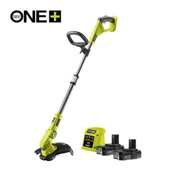Ryobi, RLT183222S, 18V One Plus ™ lanostrih