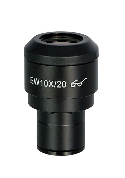 Okulár s ukazovateľom MAGUS O10P 10х/20 mm (D 23,2 mm)