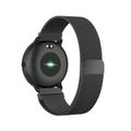 Forever SB-320 ForeVive inteligentné hodinky GSM093542 čierna