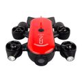 Geneinno T1-Pro 150m 4K UHD podvodný dron