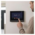 Dodatočný monitor GoSmart IP880B 2WIRE pre domácu video vrátnikovú súpravu IP880A 2WIRE