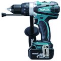Makita Akumulátorový prikladový skrutkovač Li-ion LXT 18V/5,0 Ah,Makpac