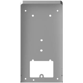 Strieška pre dverný interkom DS-KV9503-WBE1