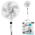 Ventilátor stojanový TEESA TSA8024 s diaľkovým ovládaním