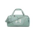 Športová taška Undeniable 5.0 Duffle SM Green - Under Armour