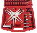 Sada na montáž a demontáž samonastaviteľných spojok MECHANIC CLUTCH 1 SIXTOL