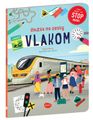 Knižka na cesty VLAKOM