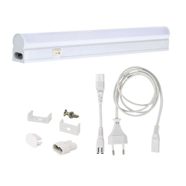 LED osvetlenie EMOS ZS2110 lišta 300 mm, 5 W neutrálna biela