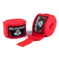 Boxerská omotávka DBX BUSHIDO ARH-100011 červená