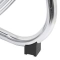 vidaXL Podlahový ventilátor, 3 rýchlosti 55 cm 91,5 W