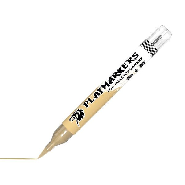 AK Interactive: Playmarker - Desert Ochre