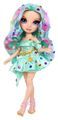Rainbow High Be Dazzling Fashion bábika - Celine Turquoise (Teal)