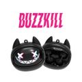 Bezdrôtové detské slúchadlá do uší GOAT Buzzkill