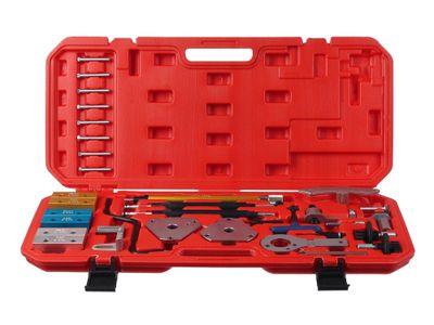 Sada pro aretaci motoru MECHANIC ENGINE TIMING SET 37, Peugeot 5008 SIXTOL