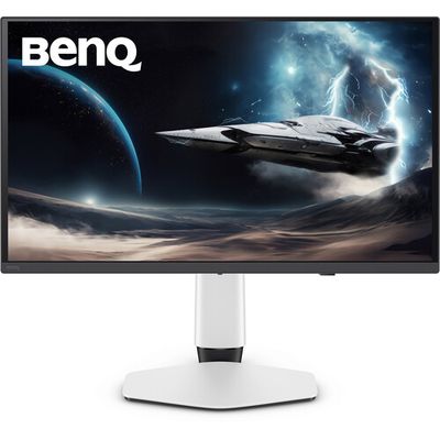 BENQ EX271UZ, LED Monitor 27" 4K UHD, biely