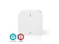 NEDIS WIFIZBT10CWT chytrá brána ZigBee 3.0 do zásuvky 230V