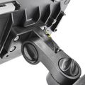 LED reflektor SOLIGHT WM-10WS-Q