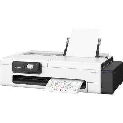 Canon imagePROGRAF/TC-21/Tlač/Ink/A1/LAN/WiFi/USB