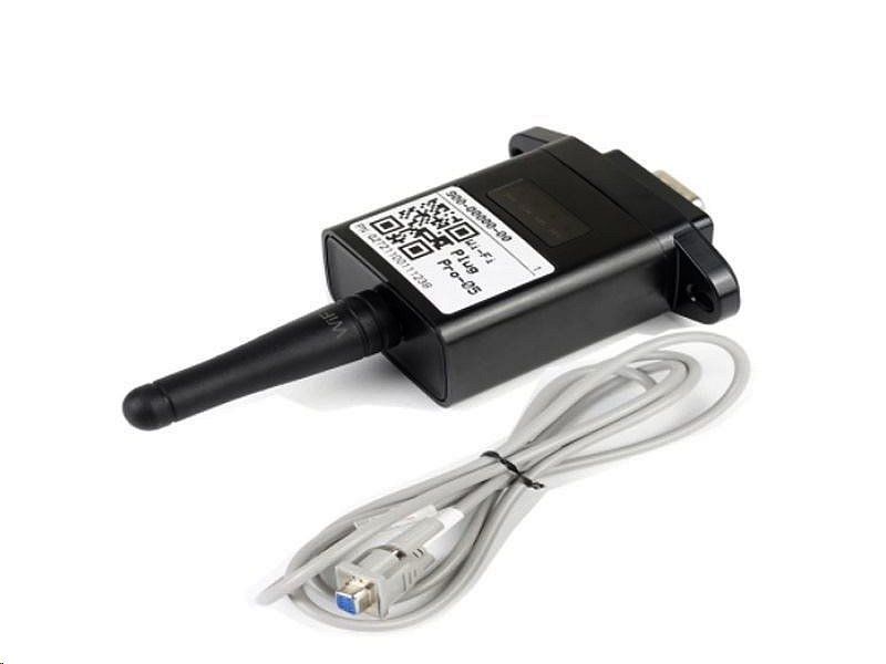 Wifi modul pre hybridné meniče série EM