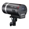 Blesk GODOX AD300ProII pre upevnenie Godox