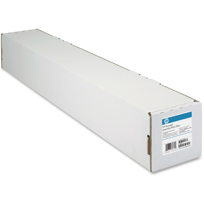 HP saténový fotografický papier s okamžitým schnutím - 1524mmx30,5m
