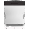 GORENJE Vstavaná umývačka riadu GV673C62