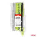 Stierka na okná 26,5 cm AMiO-03850