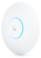 Access point UBNT U6+ UniFi, 802.11a/b/g/n/ac/ax, Wi-Fi 6,2,4/5GHz