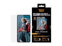 PanzerGlass ochranné sklo Samsung Galaxy S26 s bezprašným aplikačným boxom