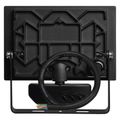 LED reflektor EMOS ZS2922 TAMBO so senzorom pohybu, 20 W, 2000 lm, čierny