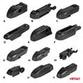 Stierač MultiCONNECT 29" (725 mm) 12 adaptérov