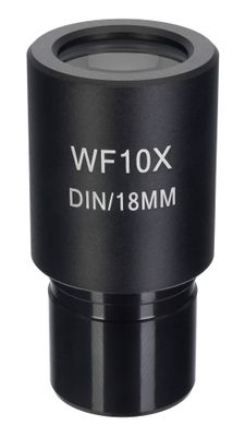 Okulár s optickou mriežkou Levenhuk MED 10x/18 (D 23,2 mm)