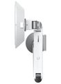 Ubiquiti UniFi Display Arm Mount - Držiak s ramenom pre UniFi Connect Display Držiak, rameno, pre Ubiquiti UniFi Connect Display, 360° otáčanie, hliník, plast