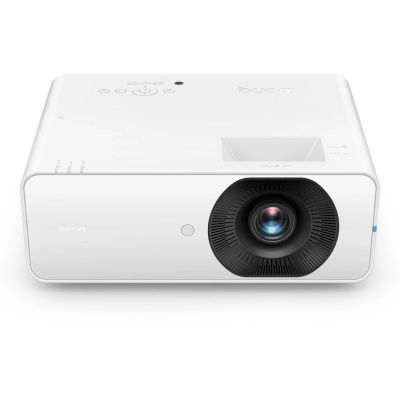 BENQ LH660, LASER Projektor FHD, biely