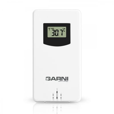 GARNI 029 bezdrôtové čidlo