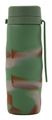 Silikónová fľaša ARMY 550ml CATTARA