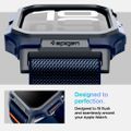 Puzdro Spigen Lite Fit "Pro" pre Apple Watch 10 (46 mm) námornícka modrá