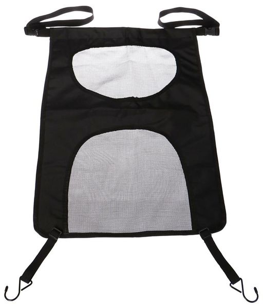 Ochranná sieť medzi predné sedadlá CAR NET CHARLIE, 70 x 47 cm SIXTOL
