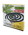 Mosquito incense spiral - špirála citronela TRIXLINE TR C356
