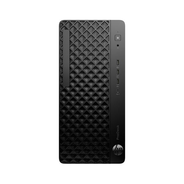 HP ProDesk 4/G1i/Tower/U5-235/16GB/512GB/Intel int/W11P/3R