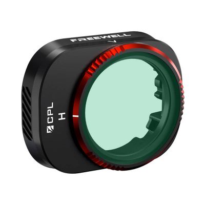 Filtre ND (16/64/256) pre DJI Mini 4 Pro