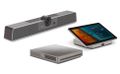 Viewsonic TRS10-UB TeamJoin kit includes MPC310-W31-TU with Windows 11 IoT Enterprise OS, MRC1010-TN and UMB202. Pocítac, i3-1220P, 8GB DDR4, 128GB SSD, Intel UHD, W11 IoT Enterprise, 10,1" dotykový displej, 12Mpx webkamera